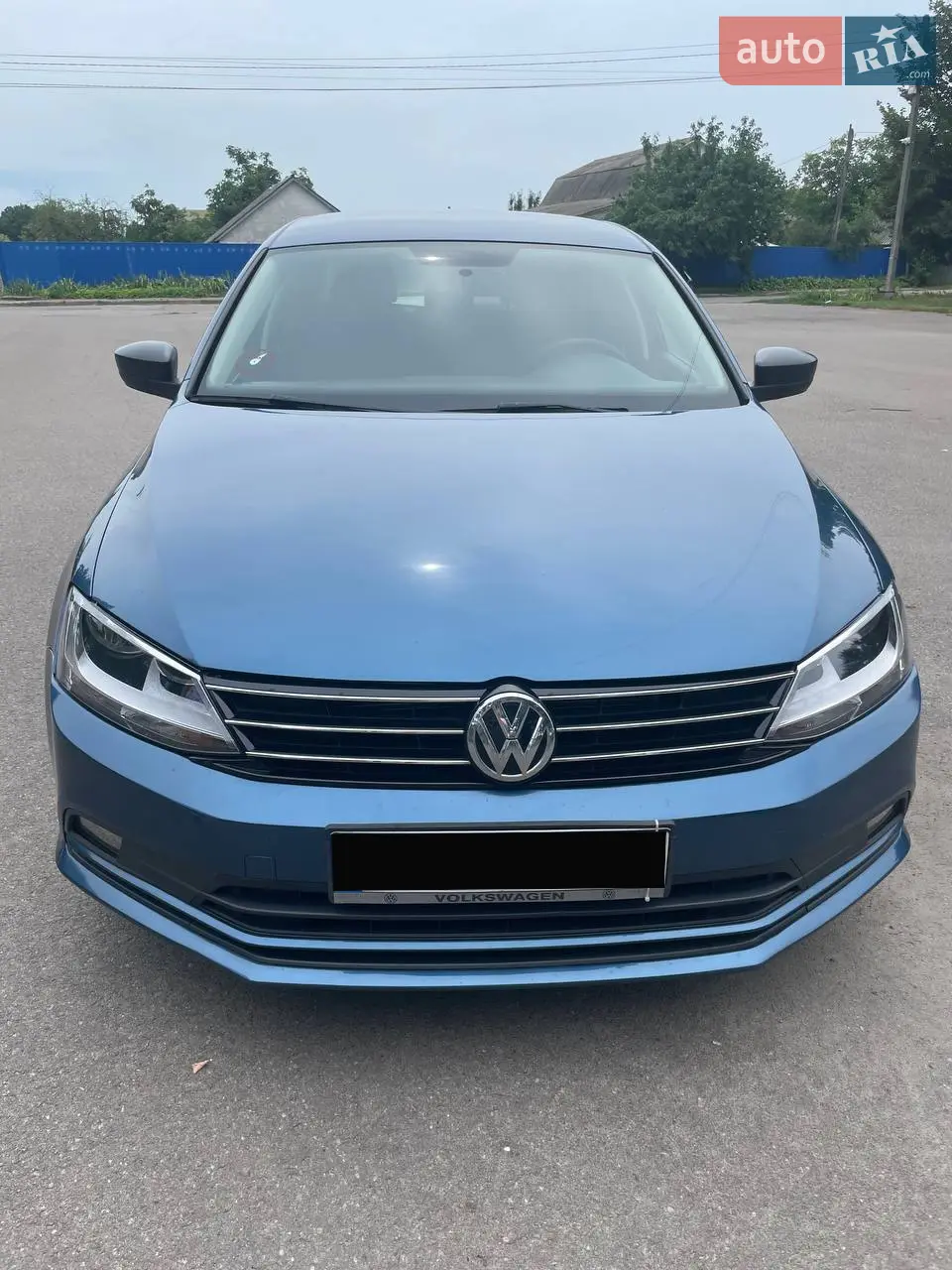 2015 Volkswagen Jetta - мініатюра 14