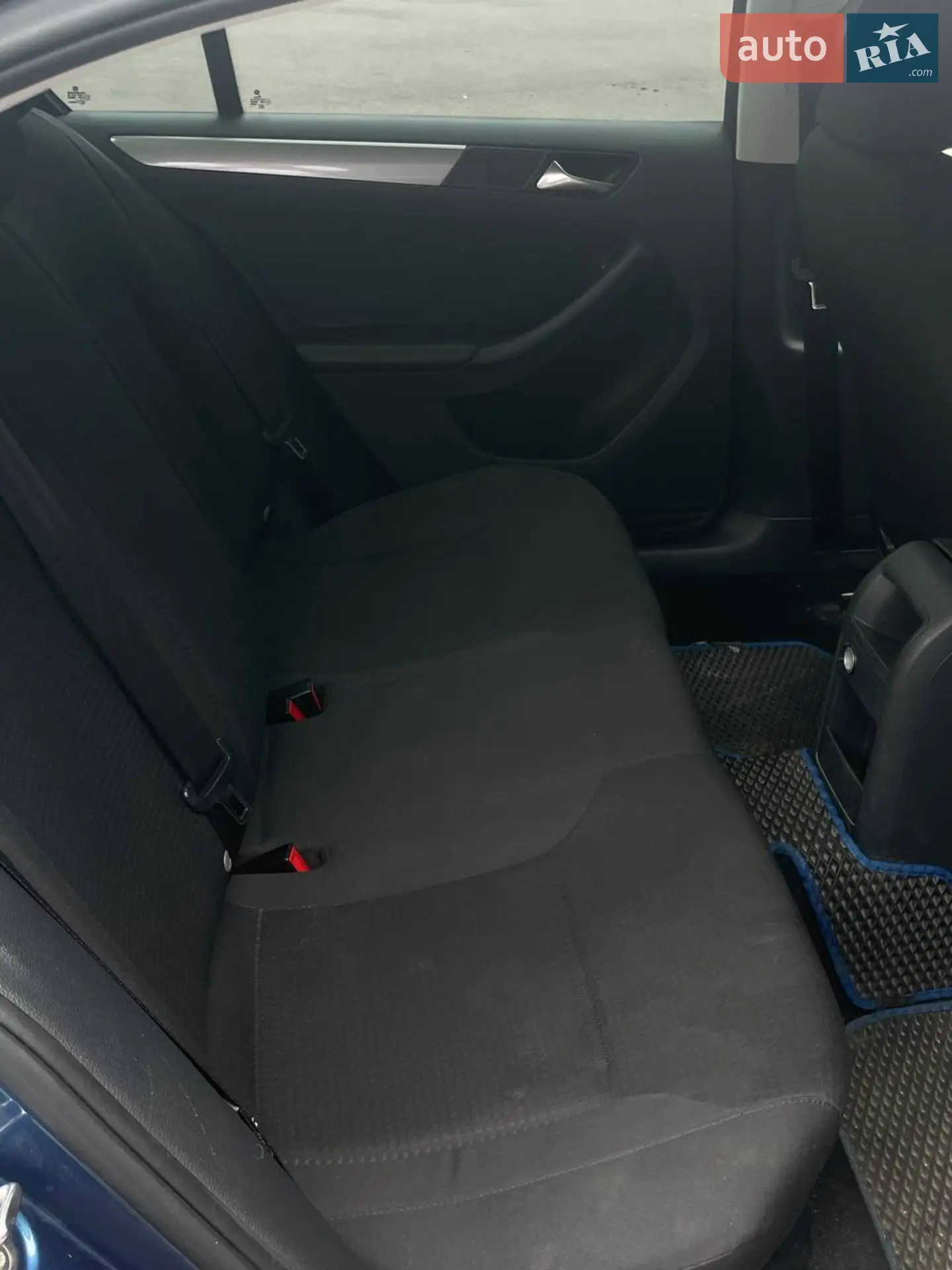 2015 Volkswagen Jetta - мініатюра 8