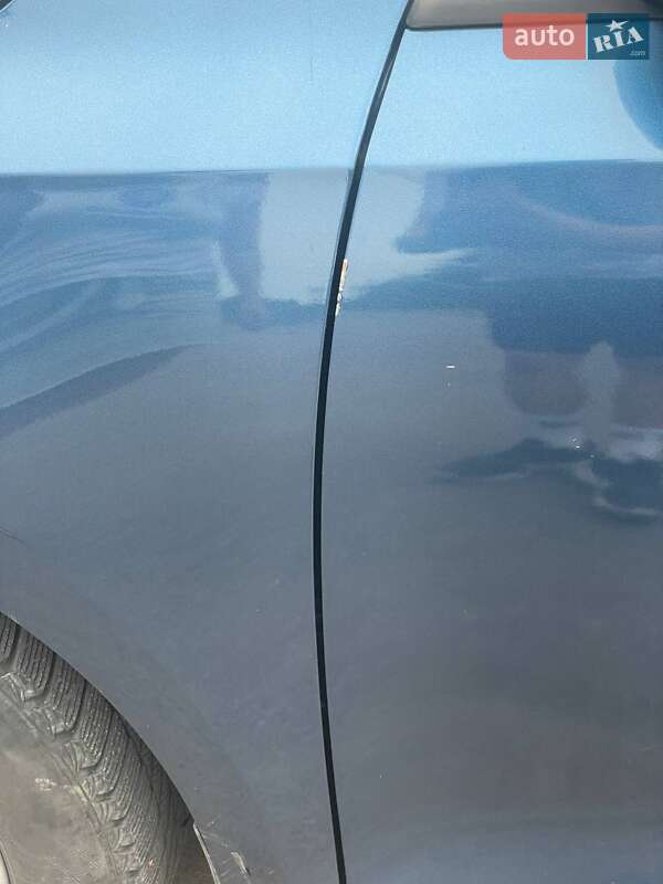 Седан Volkswagen Jetta 2015 в Борисполі