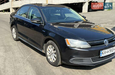Седан Volkswagen Jetta 2013 в Киеве
