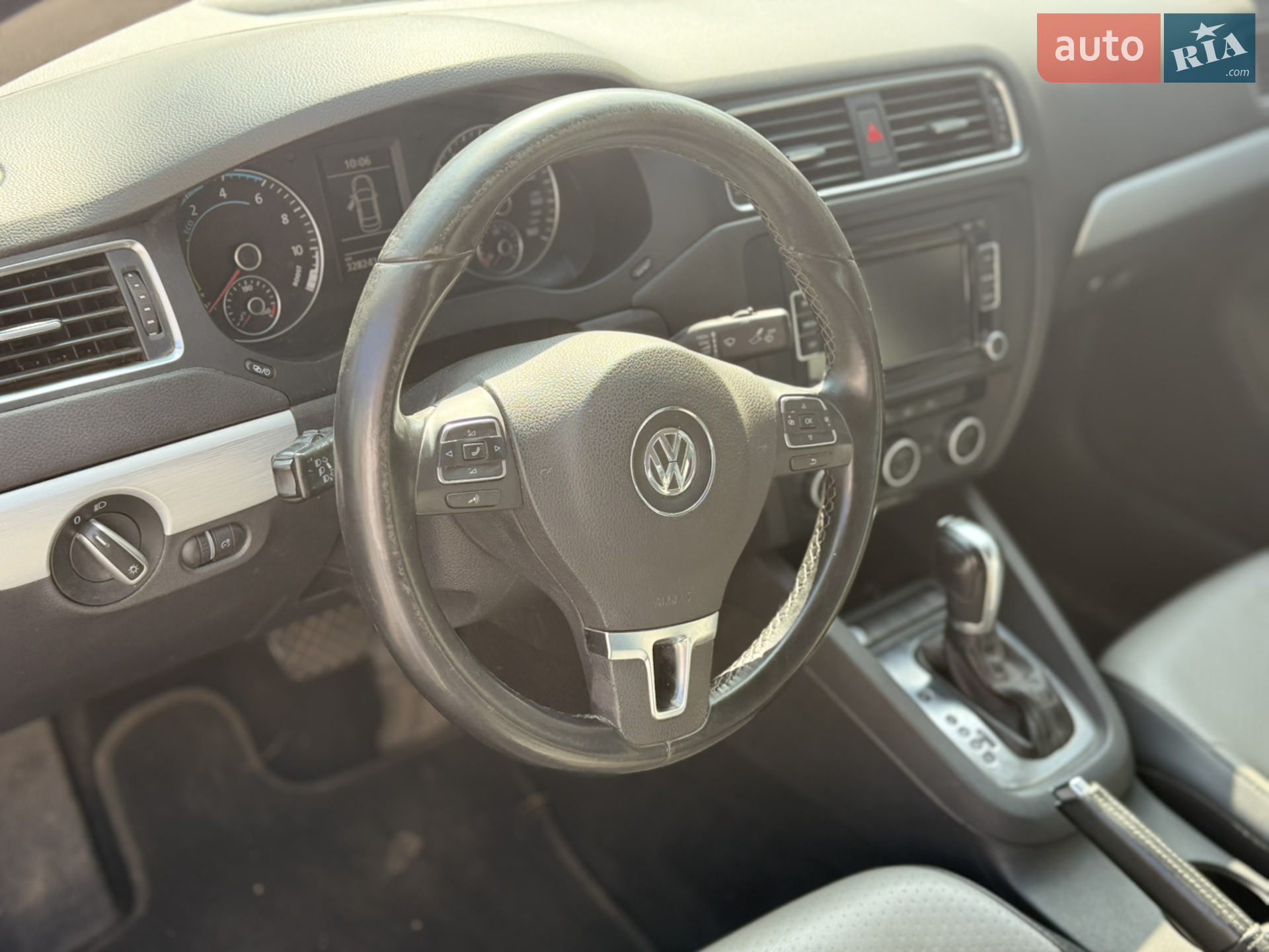 2013 Volkswagen Jetta - мініатюра 4