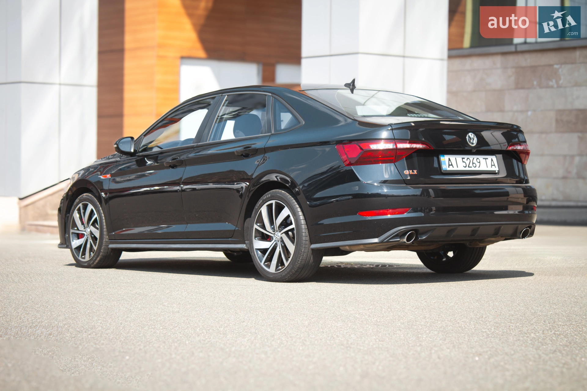 2021 Volkswagen Jetta - мініатюра 4
