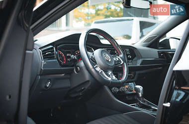 Седан Volkswagen Jetta 2021 в  фото 9 Седан Volkswagen Jetta 2021 в