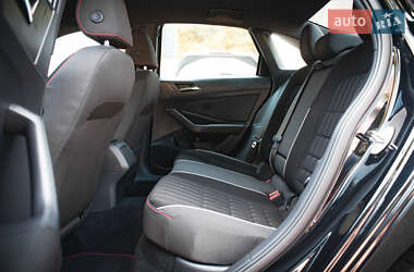 Седан Volkswagen Jetta 2021 в  фото 12 Седан Volkswagen Jetta 2021 в