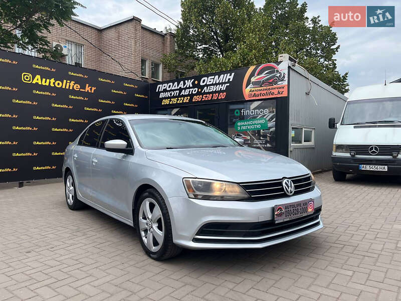 Volkswagen Jetta 2014