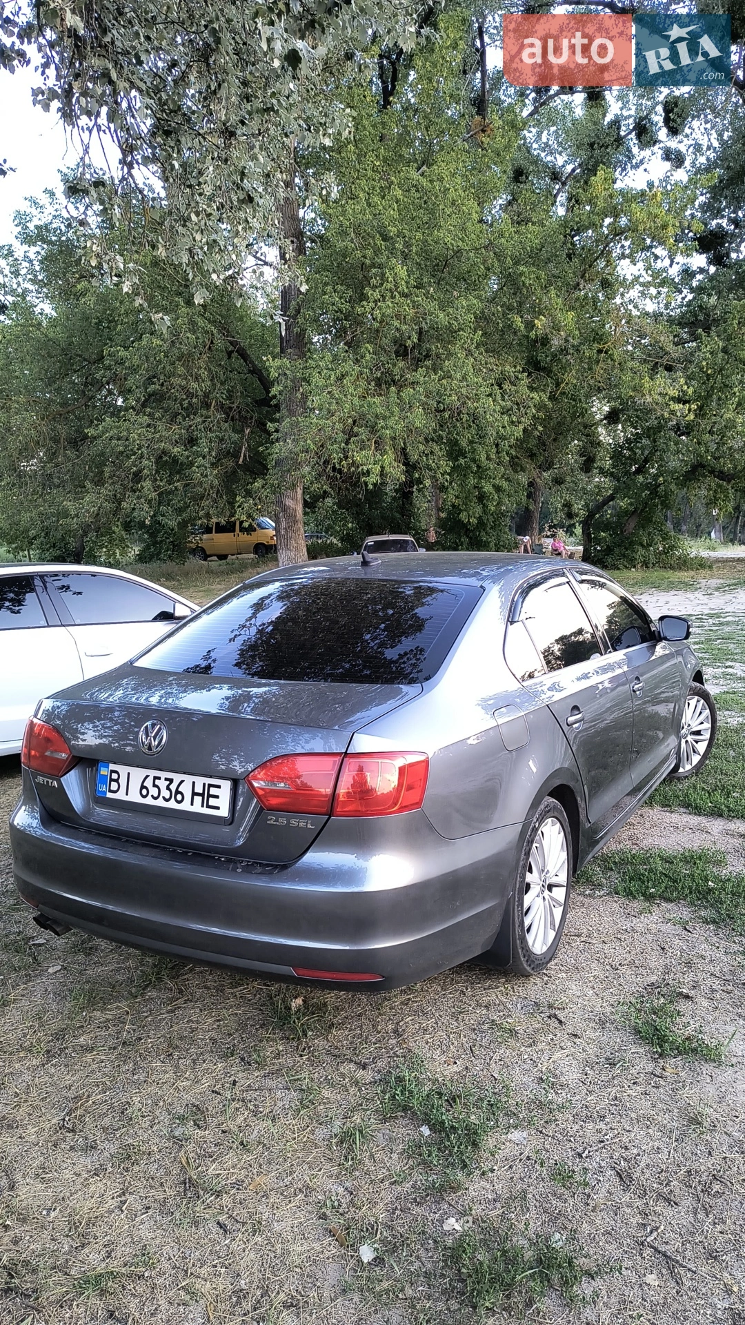 2012 Volkswagen Jetta - мініатюра 60