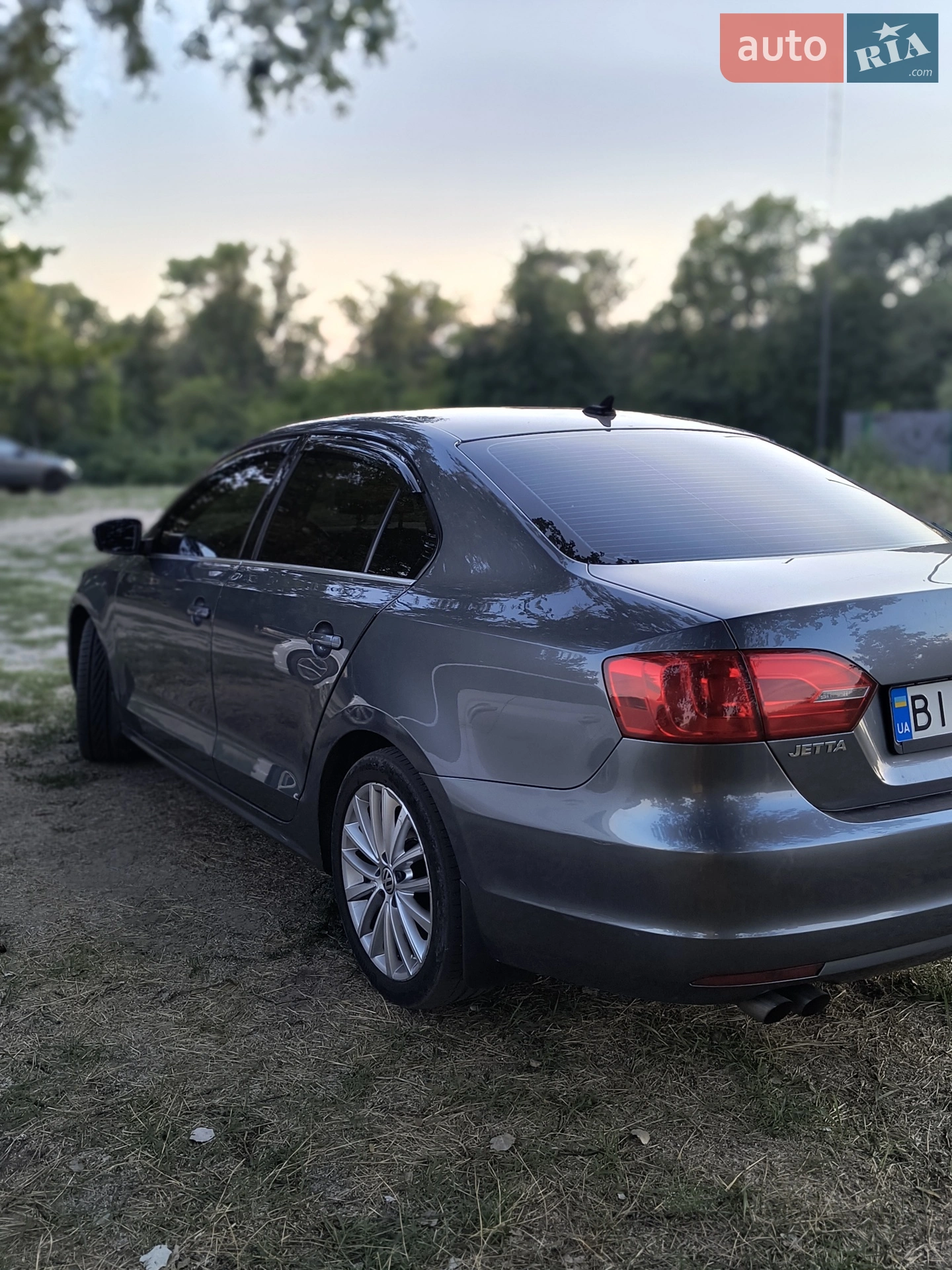 2012 Volkswagen Jetta - мініатюра 69