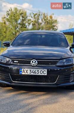 Седан Volkswagen Jetta 2013 в Харькове