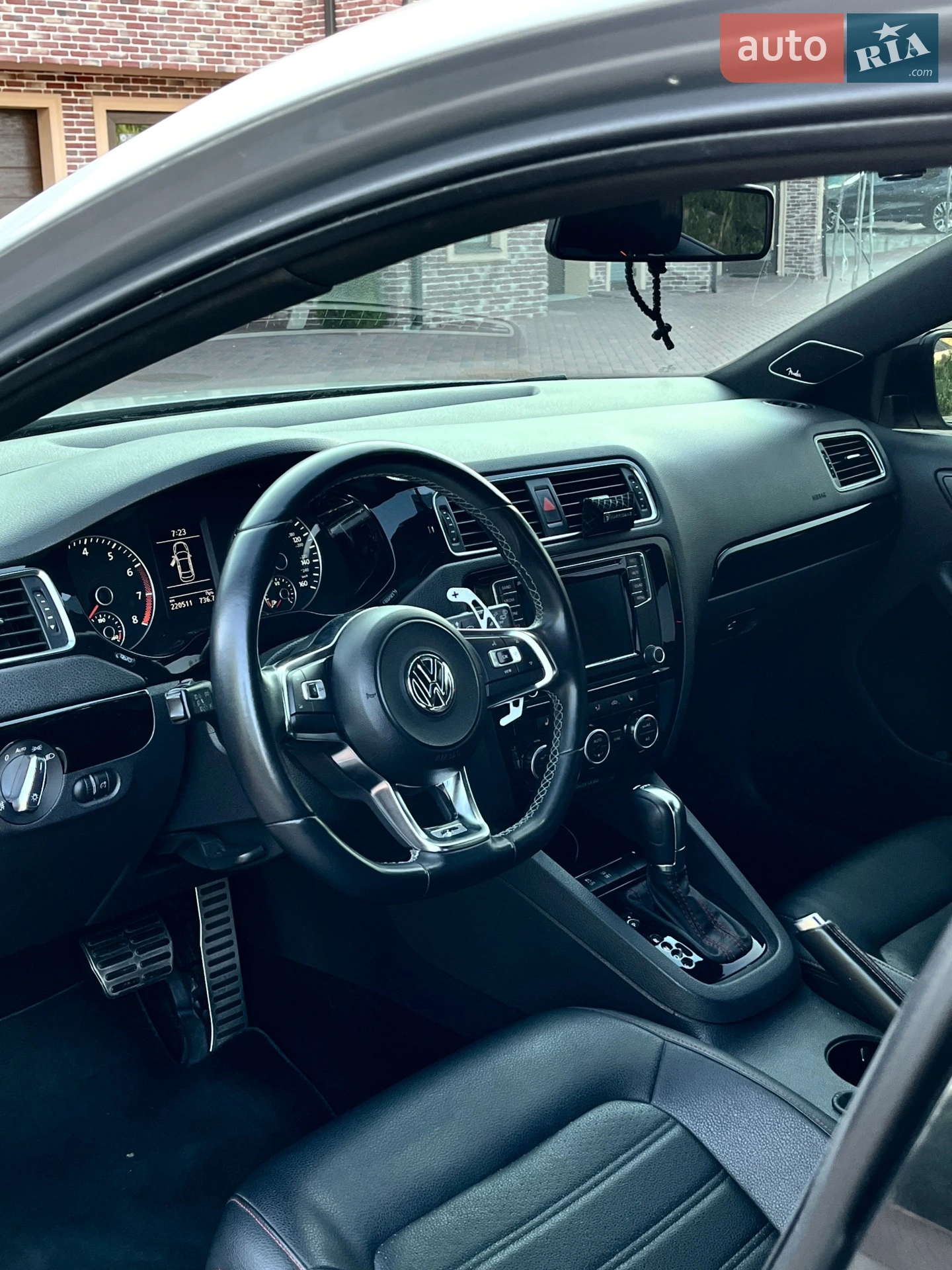 2013 Volkswagen Jetta - мініатюра 11