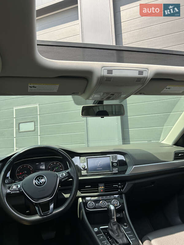 Седан Volkswagen Jetta 2019 в Ужгороді фото 24 Седан Volkswagen Jetta 2019 в Ужгороді