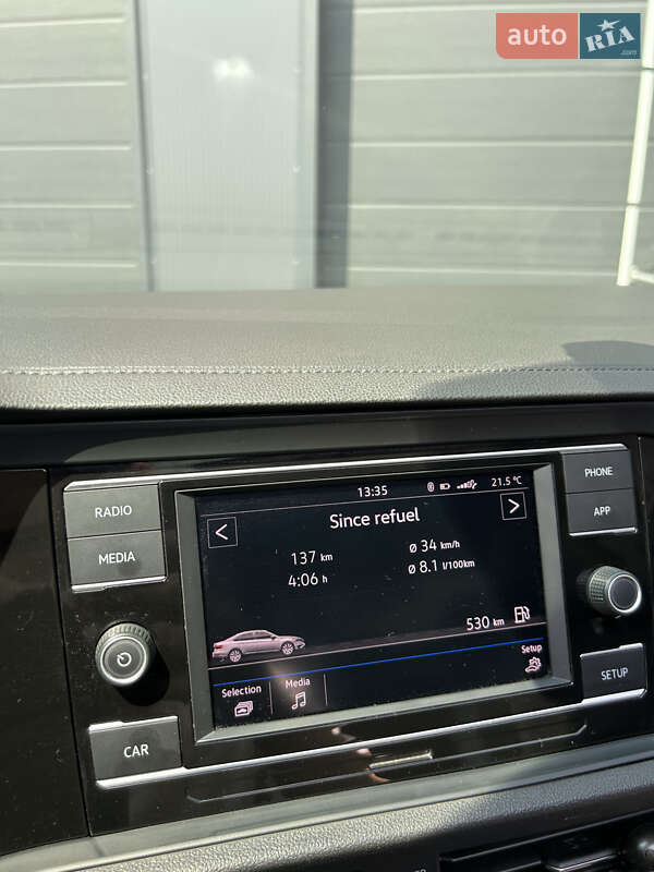 Седан Volkswagen Jetta 2019 в Ужгороді фото 27 Седан Volkswagen Jetta 2019 в Ужгороді