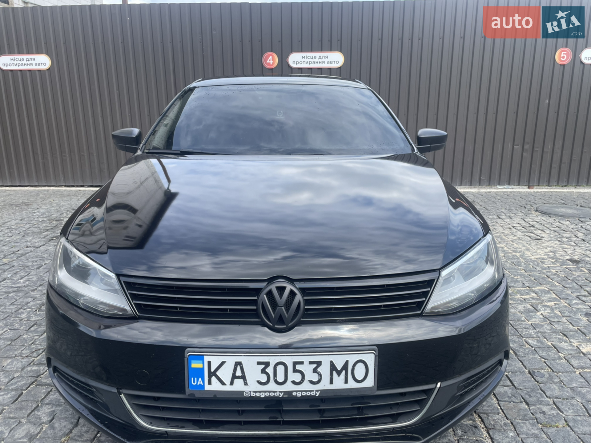 2014 Volkswagen Jetta - мініатюра 2
