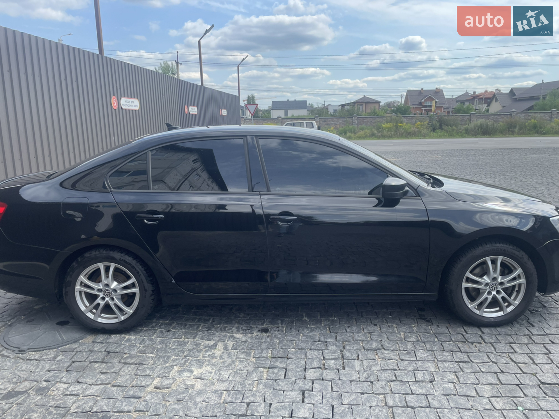 2014 Volkswagen Jetta - мініатюра 4