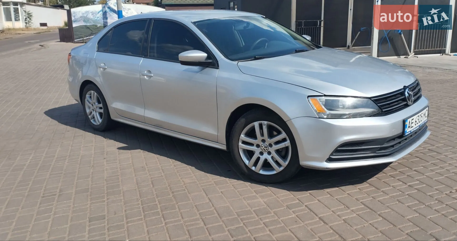 2014 Volkswagen Jetta - мініатюра 10