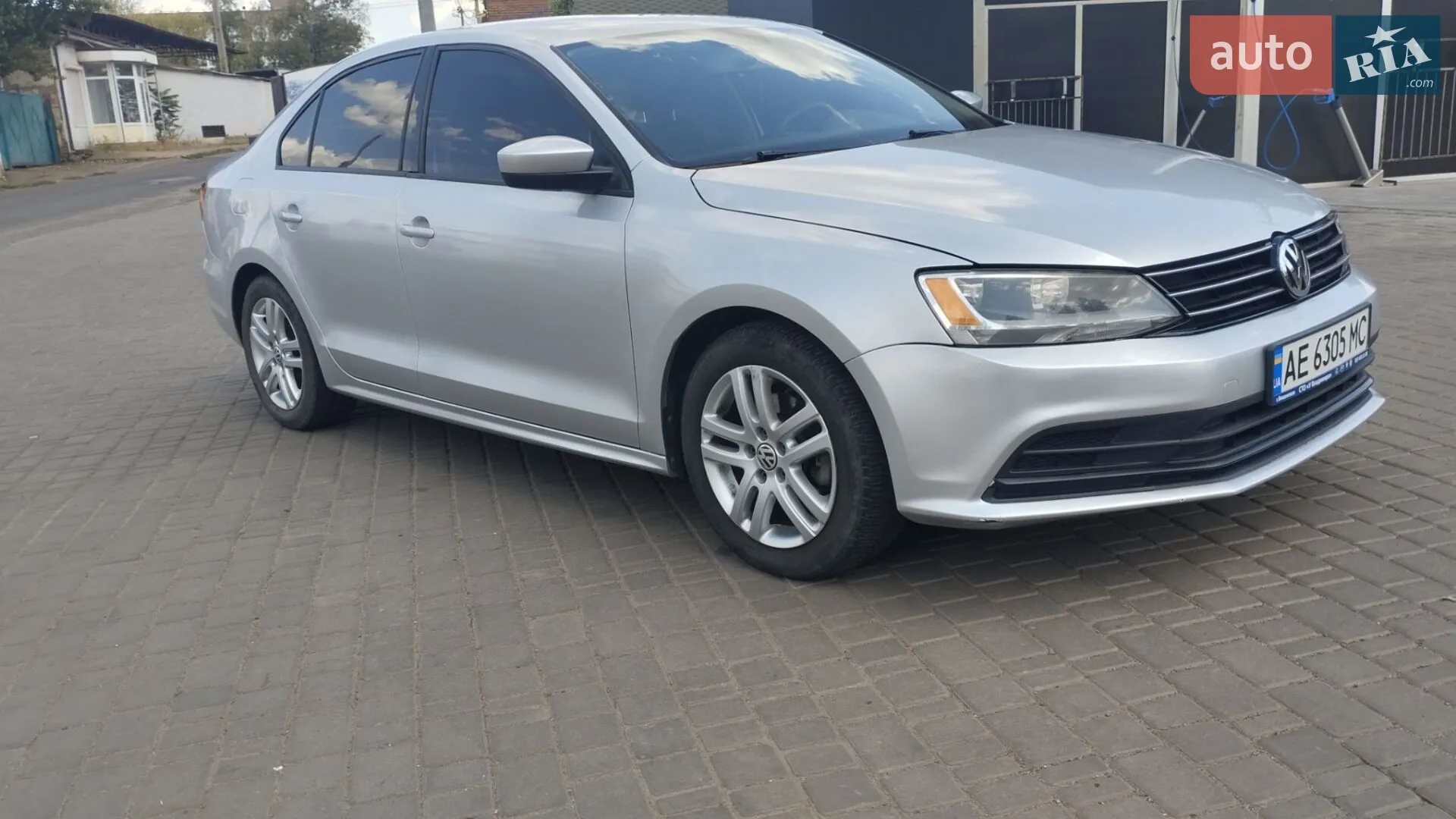 2014 Volkswagen Jetta - мініатюра 15