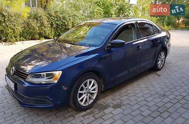 Седан Volkswagen Jetta 2014 в Сумах