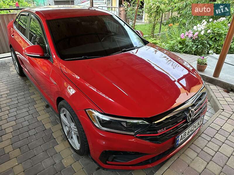 Volkswagen Jetta 2020 Volkswagen Jetta 2020