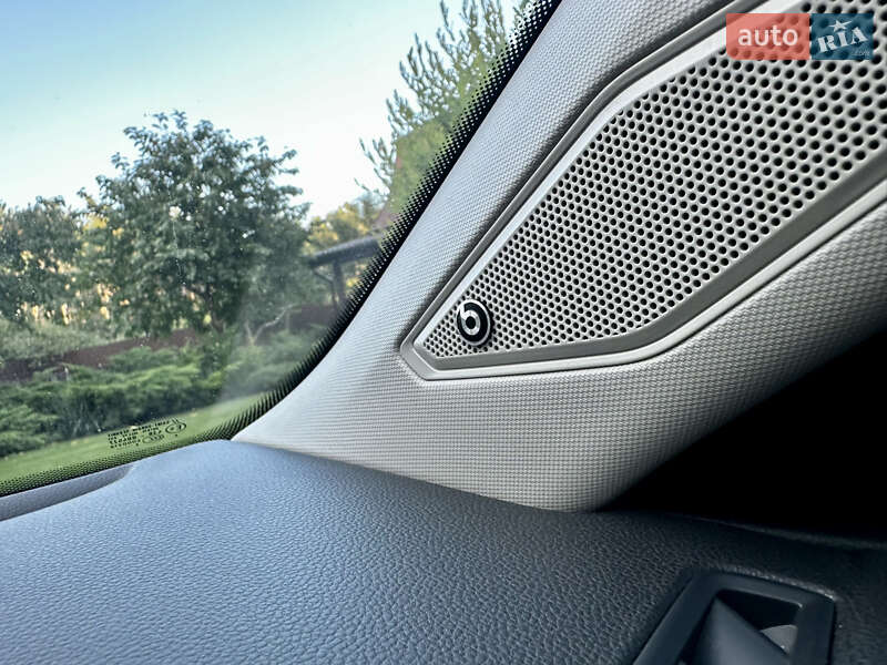 Седан Volkswagen Jetta 2018 в Білогородці