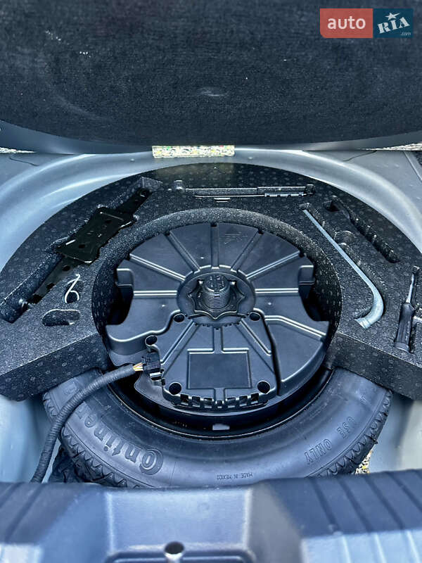 Седан Volkswagen Jetta 2018 в Білогородці