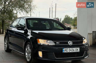 Седан Volkswagen Jetta 2014 в Запорожье