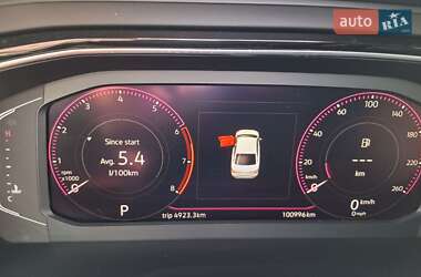 Седан Volkswagen Jetta 2018 в 