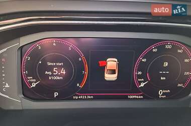 Седан Volkswagen Jetta 2018 в 