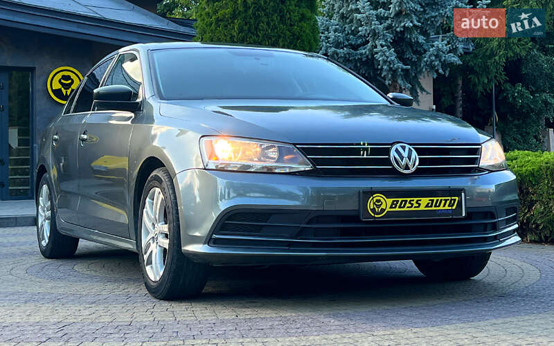 Volkswagen Jetta 2014