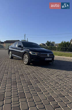 Седан Volkswagen Jetta 2018 в Белой Церкви