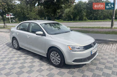 Седан Volkswagen Jetta 2011 в Хмельницькому