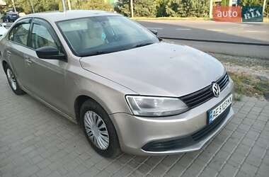 Седан Volkswagen Jetta 2013 в Києві