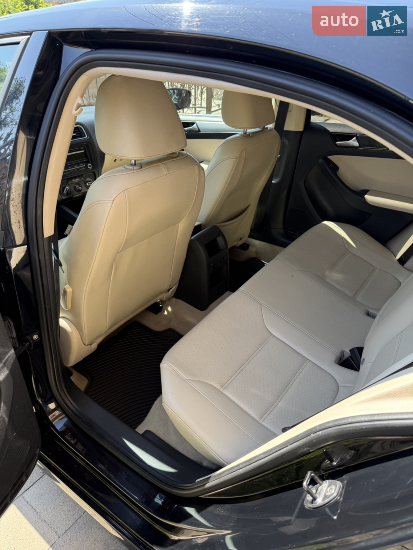 2014 Volkswagen Jetta - мініатюра 4