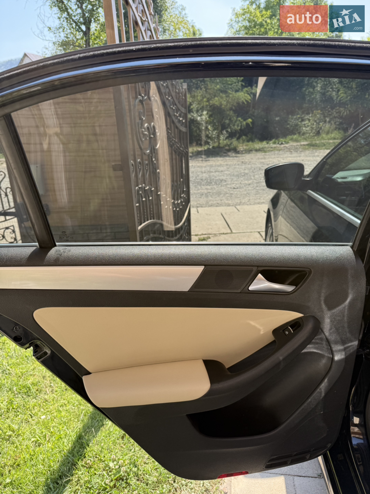 2014 Volkswagen Jetta - мініатюра 5