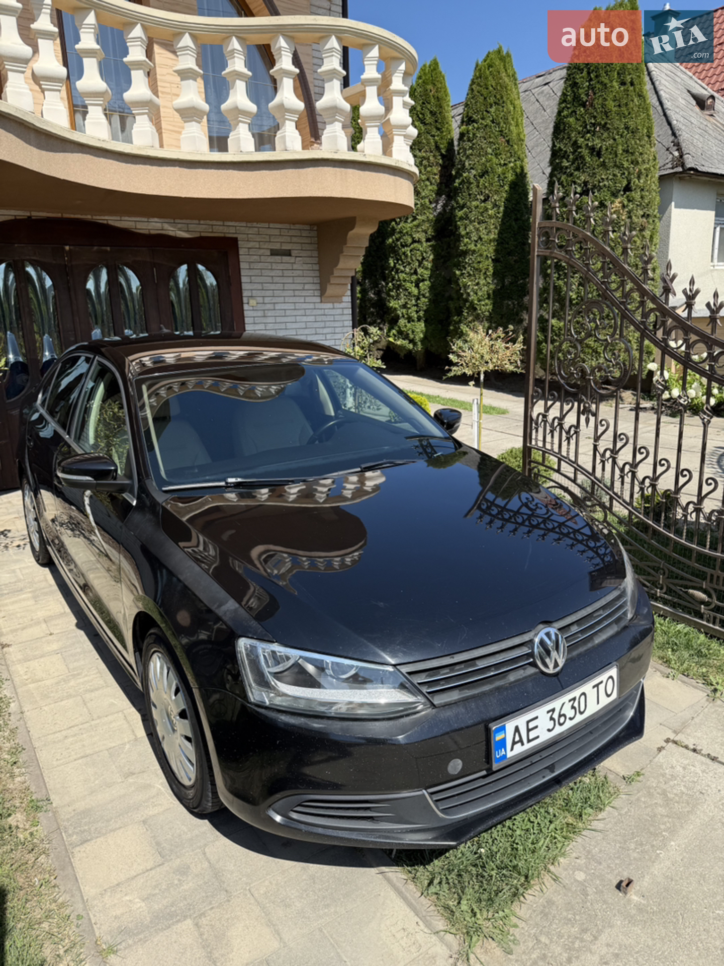 2014 Volkswagen Jetta - мініатюра 11