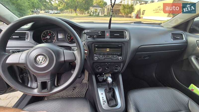 Седан Volkswagen Jetta 2014 в Херсоні