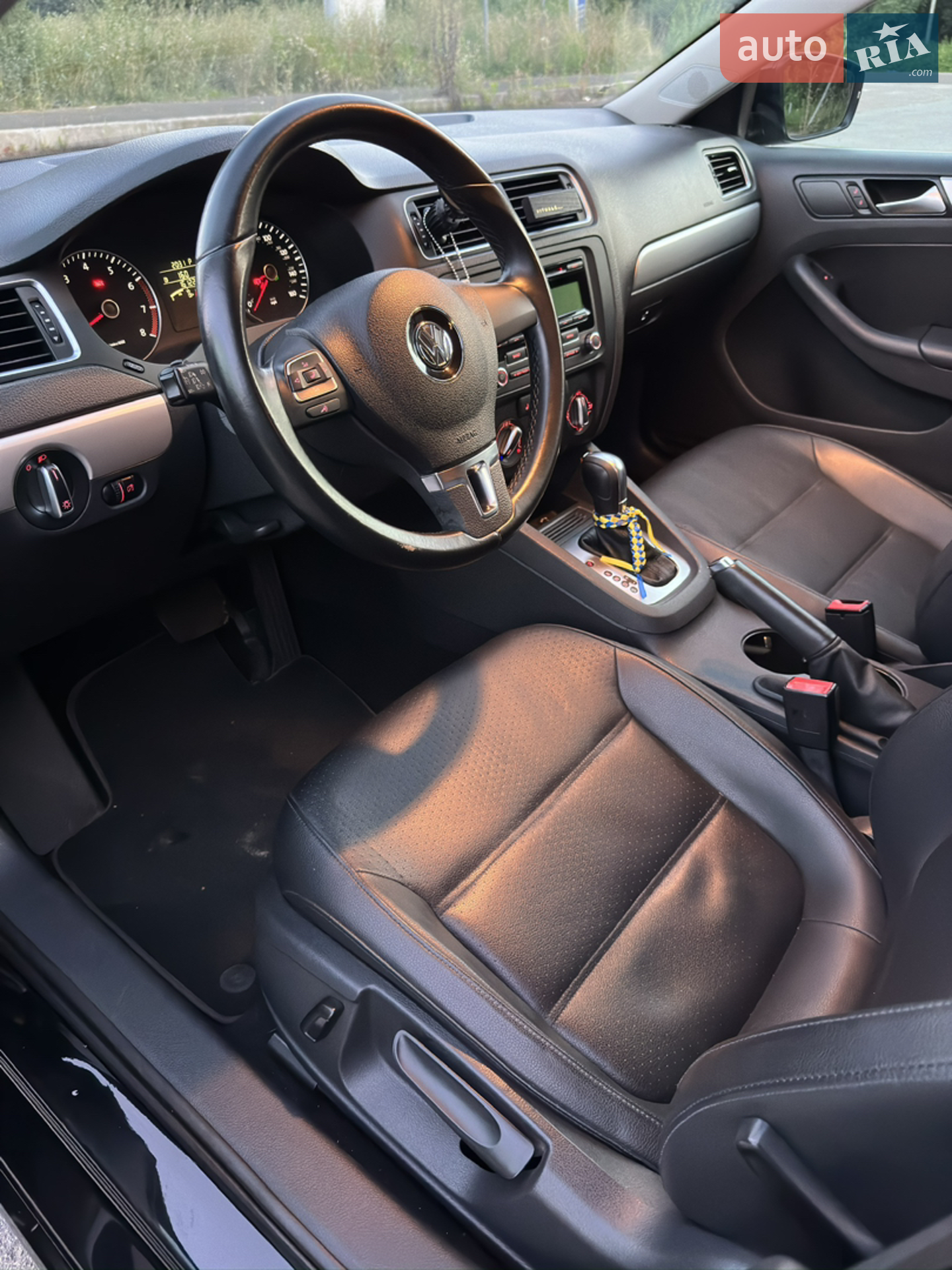 2014 Volkswagen Jetta - мініатюра 8