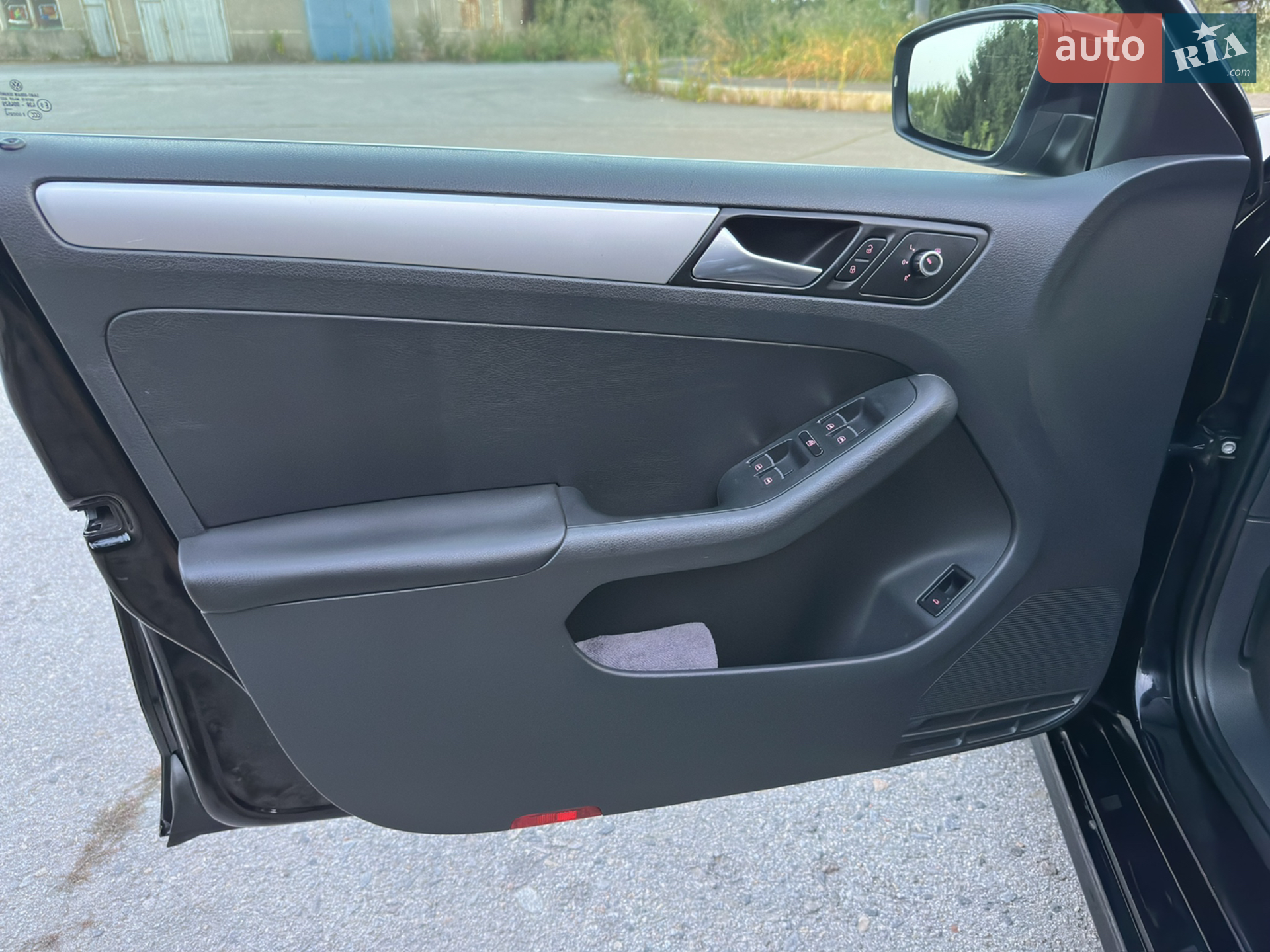 2014 Volkswagen Jetta - мініатюра 10