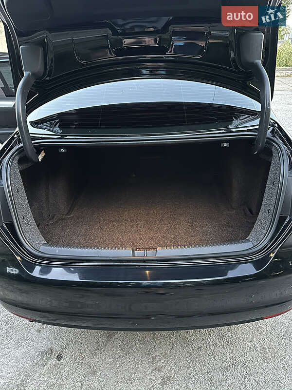 Седан Volkswagen Jetta 2014 в Бердичеве фото 13 Седан Volkswagen Jetta 2014 в Бердичеве