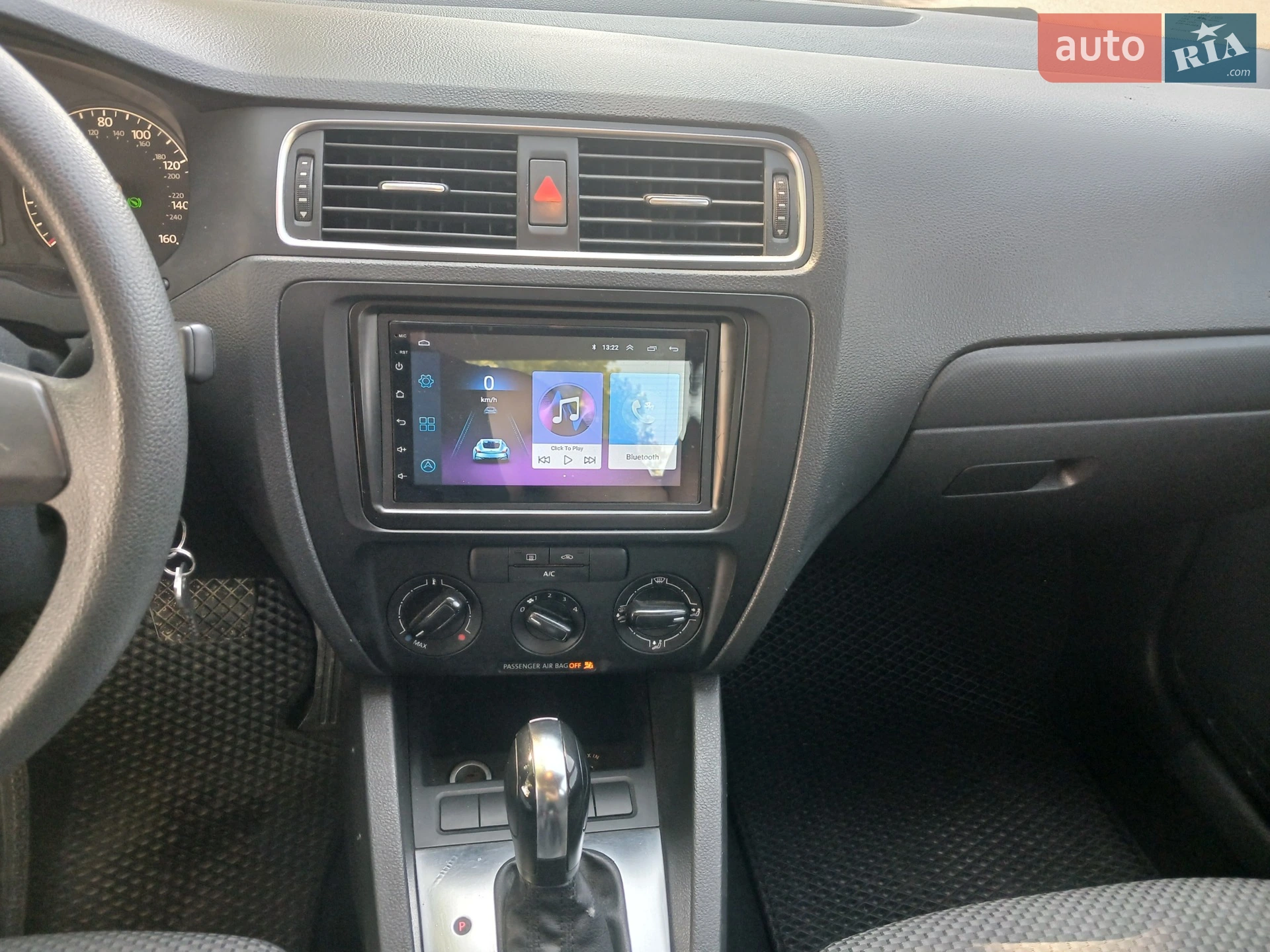 2012 Volkswagen Jetta - мініатюра 14