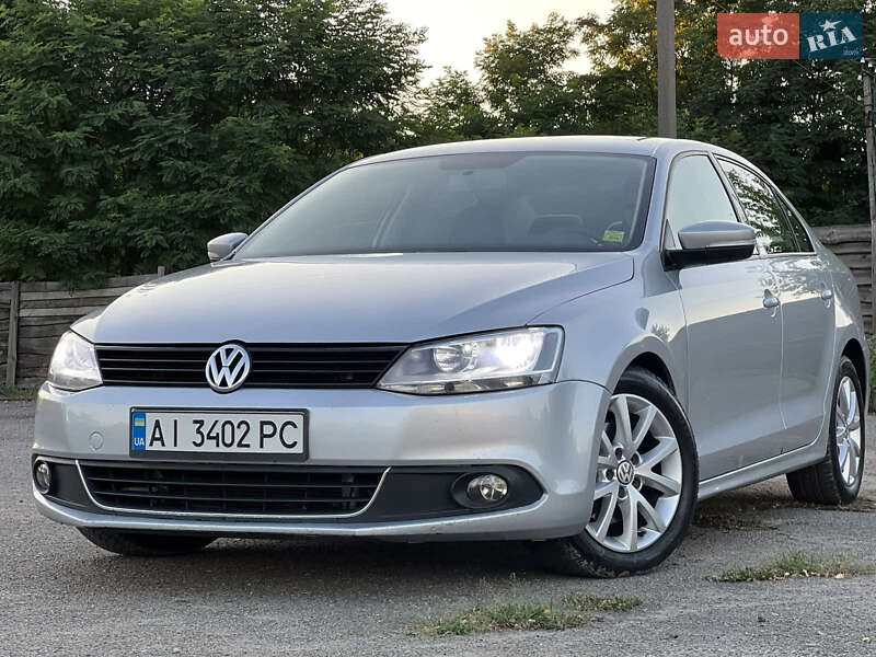 Volkswagen Jetta 2011 Volkswagen Jetta 2011