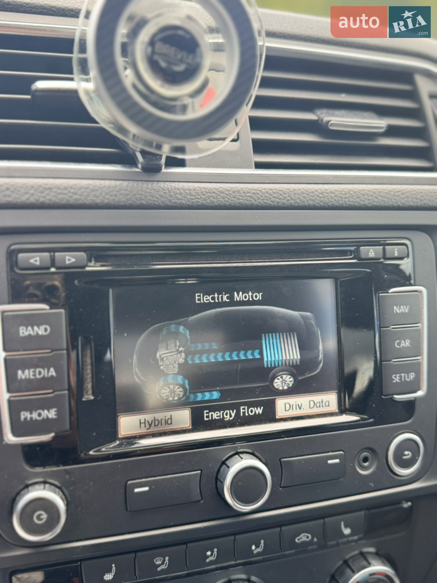2013 Volkswagen Jetta - мініатюра 6