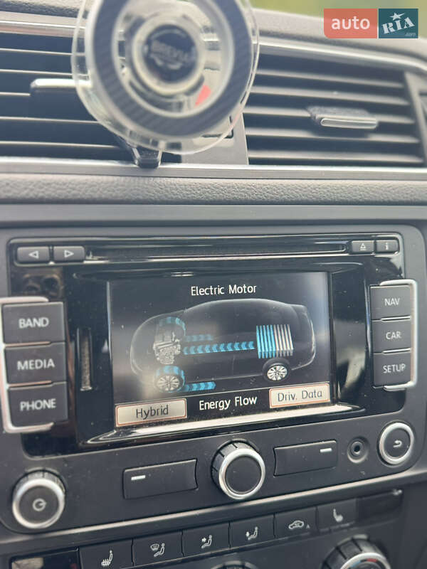 Седан Volkswagen Jetta 2013 в Киеве фото 6 Седан Volkswagen Jetta 2013 в Киеве