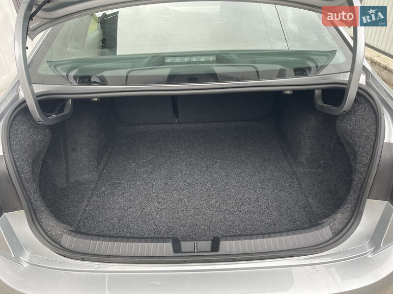 Седан Volkswagen Jetta 2024 в Коростені фото 11 Седан Volkswagen Jetta 2024 в Коростені