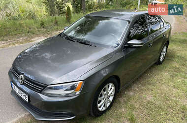 Седан Volkswagen Jetta 2011 в Киеве