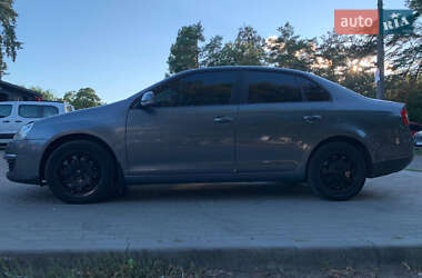 Седан Volkswagen Jetta 2006 в Киеве