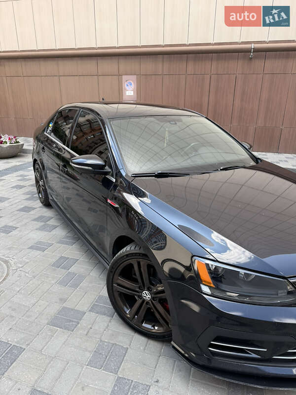 Volkswagen Jetta 2014 Volkswagen Jetta 2014