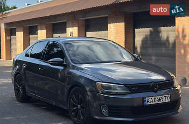 Седан Volkswagen Jetta 2011 в Смеле