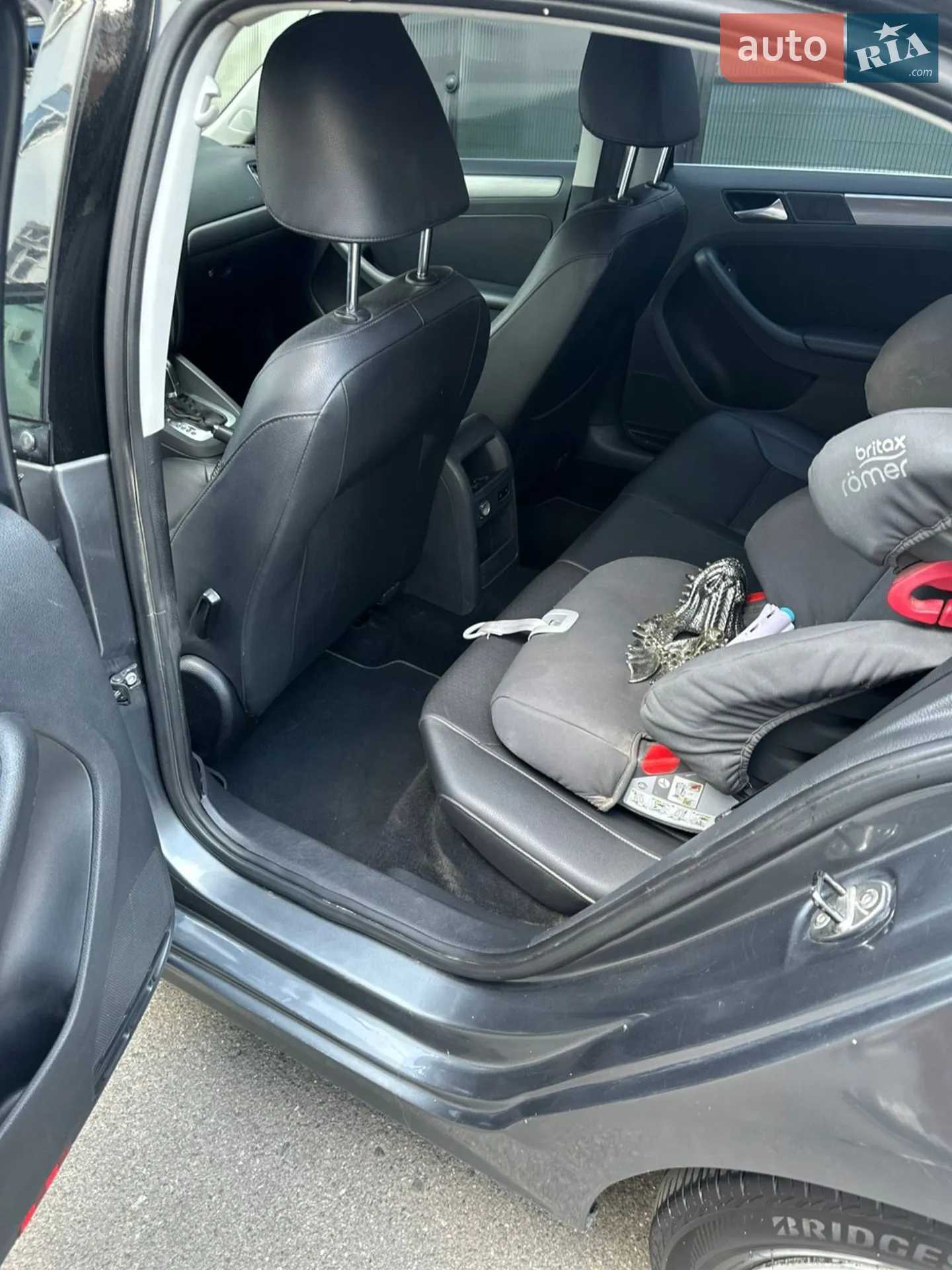 2014 Volkswagen Jetta - мініатюра 12