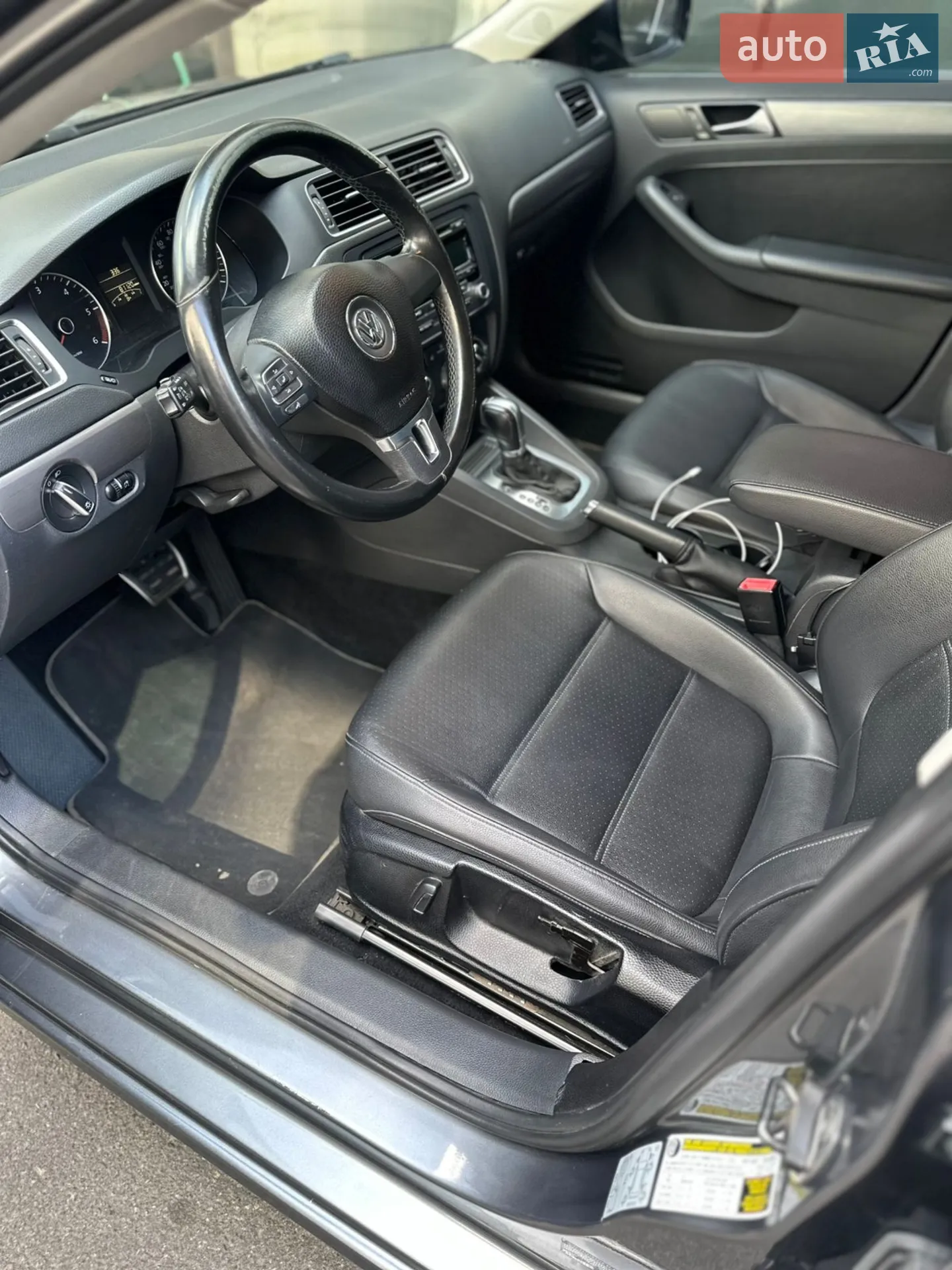 2014 Volkswagen Jetta - мініатюра 19