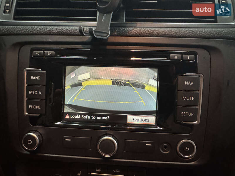 Седан Volkswagen Jetta 2013 в Кропивницькому