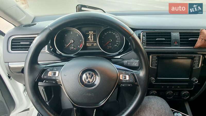 Седан Volkswagen Jetta 2016 в Тетієві фото 9 Седан Volkswagen Jetta 2016 в Тетієві